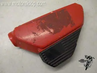 Honda CX500 Zijkap links
