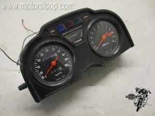 Honda CX500 Tellerset