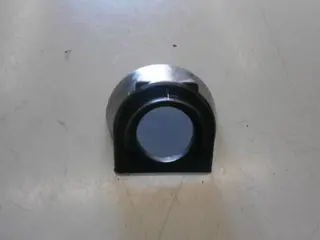 Honda CX500C(PC01) Afdekkapje kontaktslot 35105-449-000