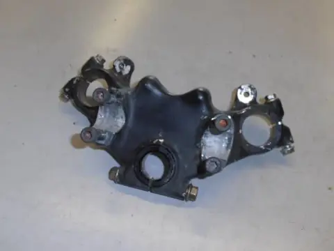 Honda CX500 Voorvork balhoofdplaat 53230-415-000