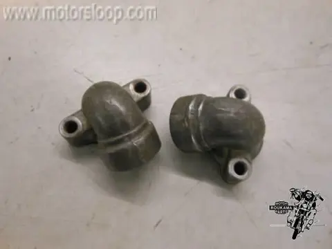 Honda CX500 Waterbuis thermostaathuis