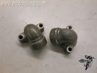 Honda CX500 Waterbuis thermostaathuis