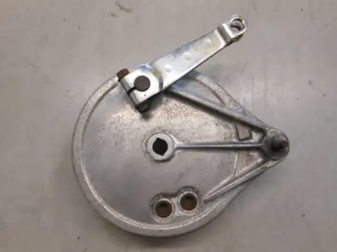 Honda CX500C(PC01) Achterrem 43100-415-010