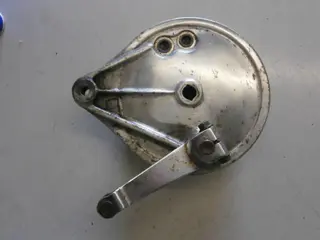 Honda CX500C(PC01) Achterrem 43100-415-010