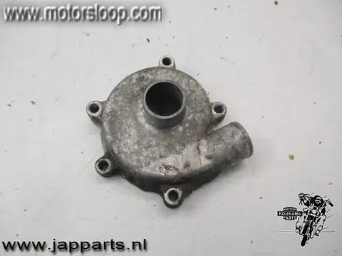 Suzuki GSX-R750W Waterpomp deksel