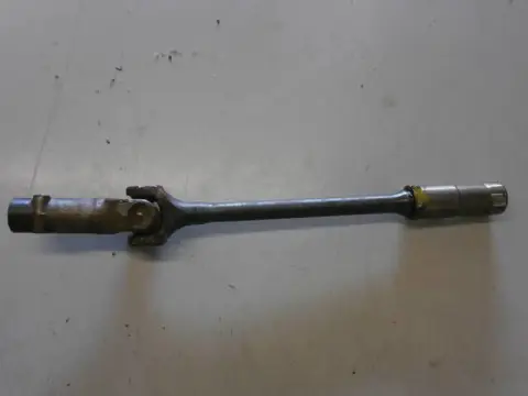 Honda CX500C(PC01) Aandrijf as 40200-415-020
