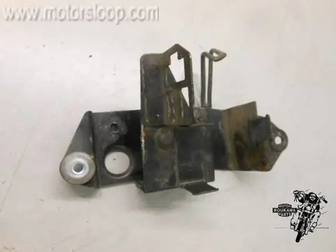 Honda CX500C(PC01) Elektronikahouder