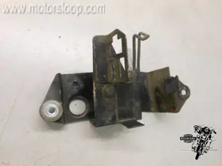 Honda CX500C(PC01) Elektronikahouder