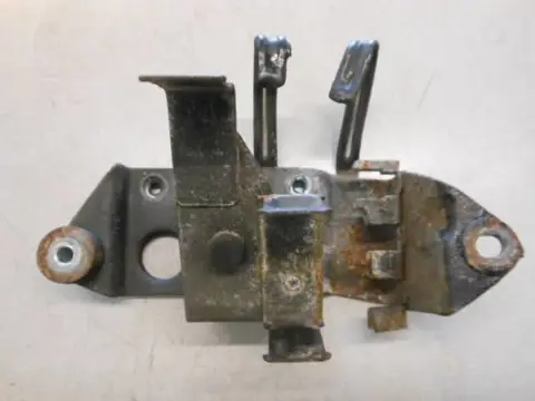 Honda CX500C(PC01) Elektronikahouder 50340-449-000
