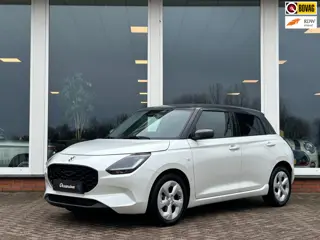 Suzuki Swift 1.2 Select Smart Hybrid - Navi - Camera - PDC - LM - Carplay