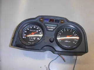 Honda CX500 Tellerset 37200-415-771