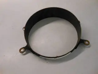 Honda CX500 Ventilator cover