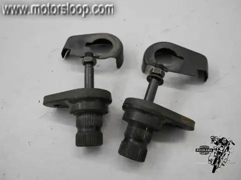 Yamaha XJ1100(11G) Stuurhouders