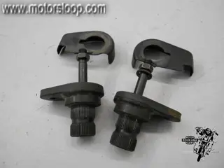 Yamaha XJ1100(11G) Stuurhouders