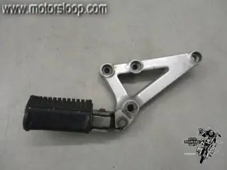 Honda CX650E(RC12) Voetstep met houder rechts achter