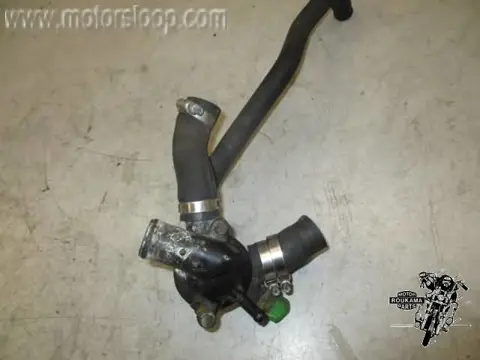 Honda XL1000V(SD02) Thermostaathuis
