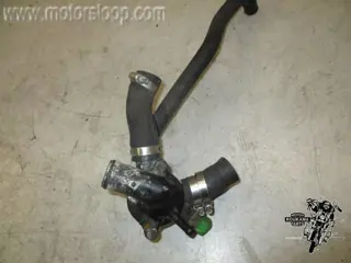 Honda XL1000V(SD02) Thermostaathuis
