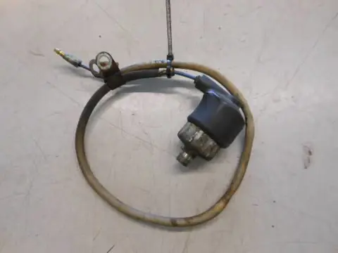 Honda CX500C(PC01) Oliedruk sensor