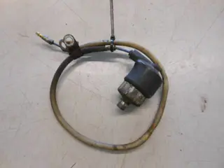 Honda CX500C(PC01) Oliedruk sensor