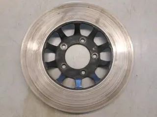 Honda CX500C(PC01) Remschijf voor