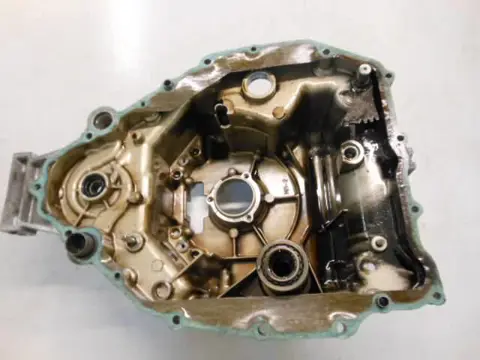 Honda CX500C(PC01) Motordeksel 11310-449-000