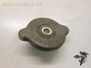 Honda CX500C(PC01) Radiateurdop