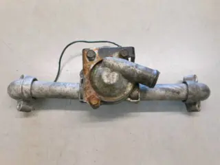 Honda CX500C(PC01) Thermostaathuis 19411-415-000 & 19315-415-000