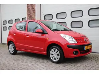 Nissan Pixo 1.0 Look * Airco / LM / 39.443Km *