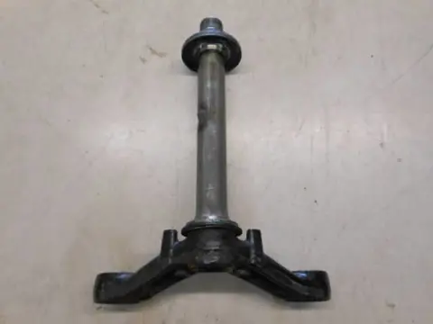 Honda CX500C(PC01) Voorvork T-stuk 53200-415-000