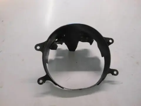 Honda CX500E Ventilator kap