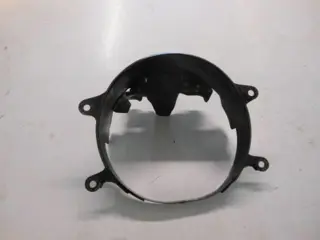 Honda CX500E Ventilator kap