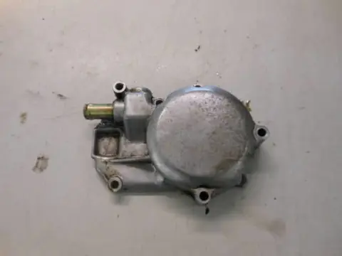 Honda CX500E Blok kapje