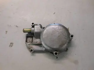 Honda CX500E Blok kapje
