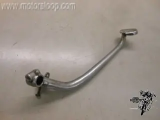 Honda CX500C(PC01) Rempedaal