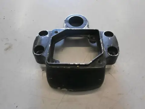 Honda CX500C(PC01) Stuurklem 53131-415-000