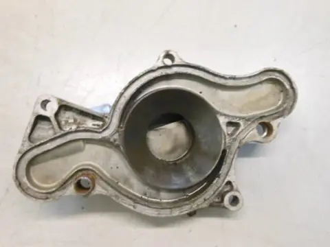 Honda CX500C(PC01) Waterpomp deksel 19221-415-000