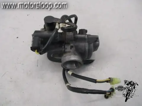 Honda FES150(KF02) Carburateur