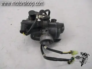 Honda FES150(KF02) Carburateur