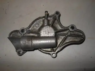 Honda CX500E Blok kapje