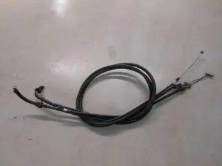 Honda CX500E Kabelset