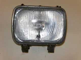 Honda CX500E Koplamp