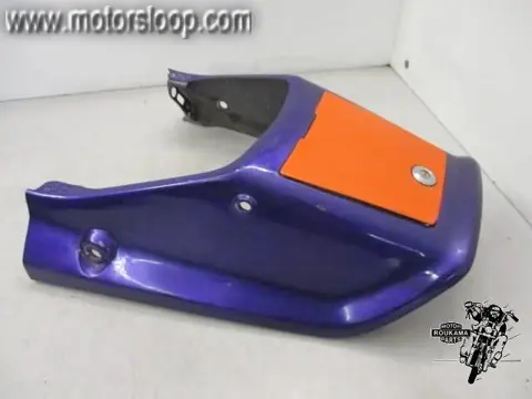 Honda CX650E(RC12) Achterkap