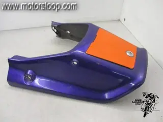 Honda CX650E(RC12) Achterkap