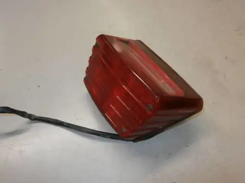Honda CX650E(RC12) Achterlicht 33701-ME7-670