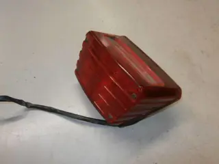 Honda CX650E(RC12) Achterlicht 33701-ME7-670