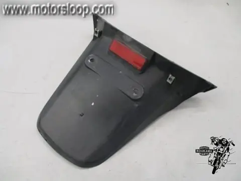 Honda FES150(KF02) Achterspatbord