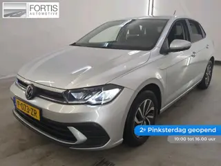 Volkswagen Polo 1.0 TSI Life Business NL-AUTO | NAVI | LED| STOELVERWARMING