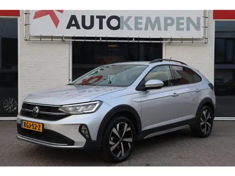 Volkswagen Taigo 1.0 TSI LIFE EDITION CAMERA|APPLE CARPLAY|ADAPTIVE CRUISE|DEALERONDERHOUDEN