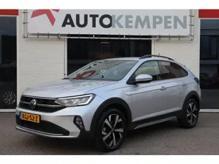 Volkswagen Taigo 1.0 TSI LIFE EDITION CAMERA|APPLE CARPLAY|ADAPTIVE CRUISE|DEALERONDERHOUDEN