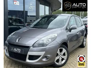 Renault Scénic 1.4 TCE Dynamique | Trekhaak | Climate Control | Cruise Control | Navigatie | Parkeer